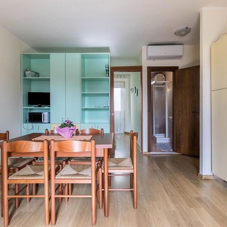 Appartamento Al Porticciolo Grado Exteriör bild
