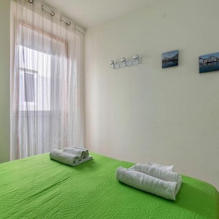 Appartamento Al Porticciolo Grado Exteriör bild