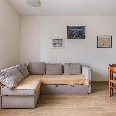 Appartamento Al Porticciolo Grado Exteriör bild