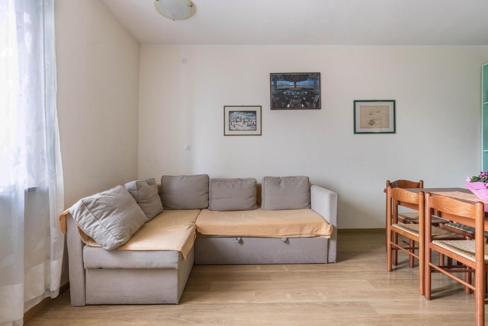 Appartamento Al Porticciolo Grado Exteriör bild
