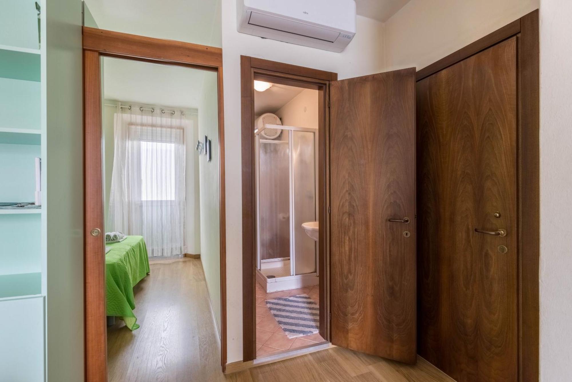 Appartamento Al Porticciolo Grado Exteriör bild