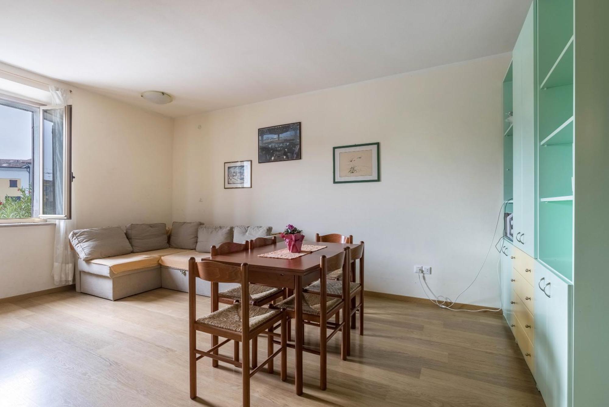 Appartamento Al Porticciolo Grado Exteriör bild